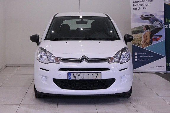 Citroen C3 3 of 5