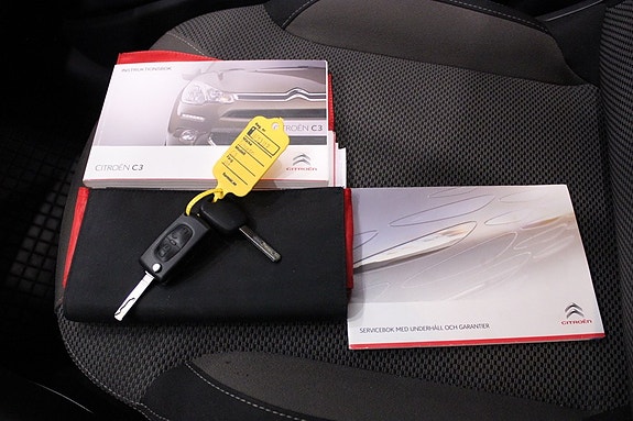 Citroen C3 22 of 24