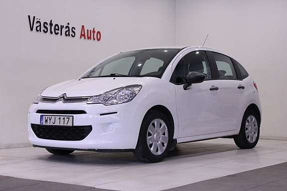 Citroen C3 2 of 5