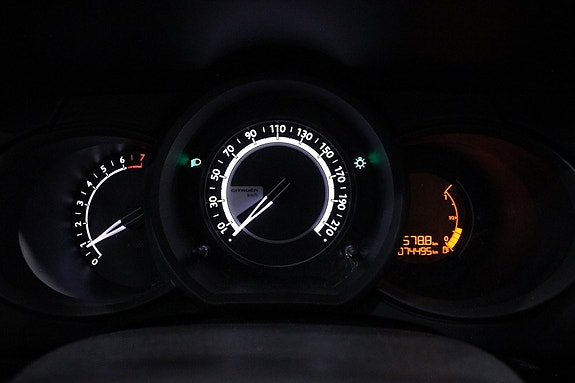 Citroen C3 19 of 24