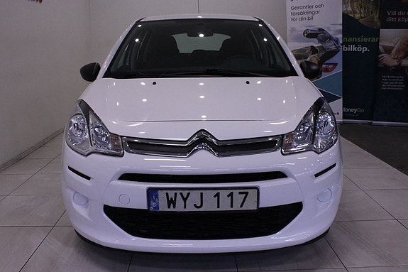 Citroen C3 9 of 24