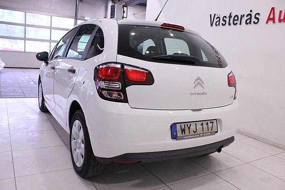 Citroen C3 6 of 24