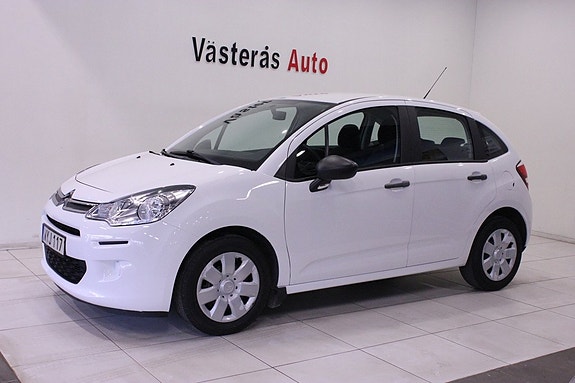 Citroen C3 5 of 5