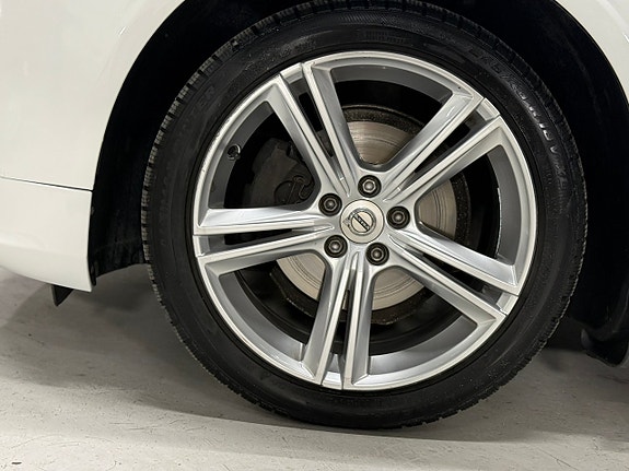 Volvo V90 9 of 19