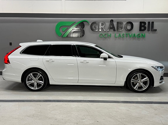 Volvo V90 6 of 19