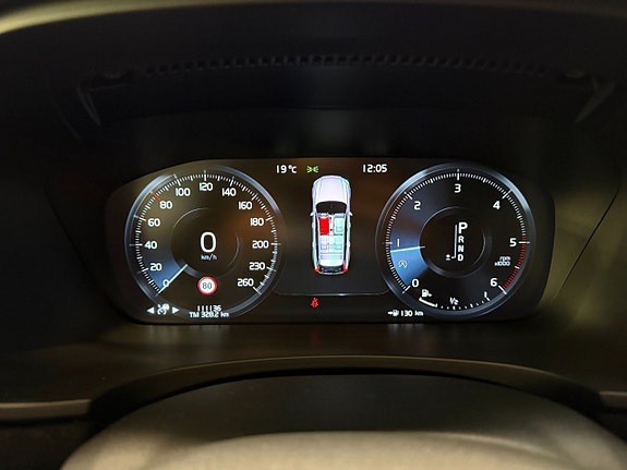 Volvo V90 17 of 19