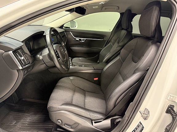 Volvo V90 10 of 19