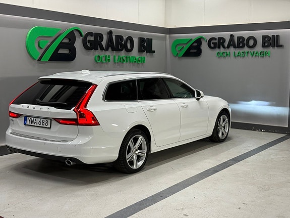 Volvo V90 5 of 19
