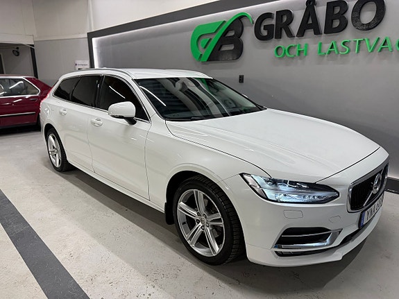 Volvo V90 7 of 19
