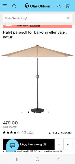 Product image 2 of 5