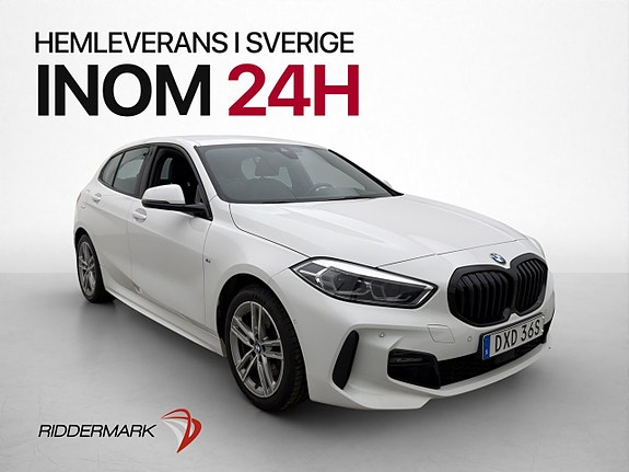BMW 118i