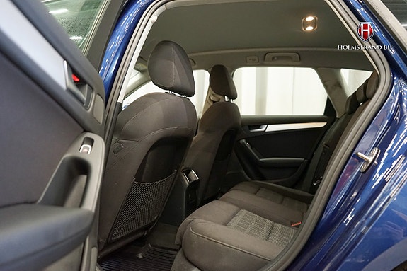 Audi A4 10 of 19