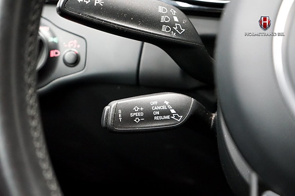 Audi A4 14 of 19