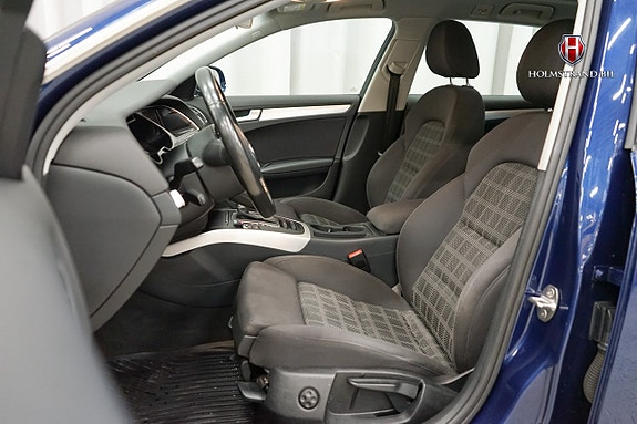 Audi A4 9 of 19