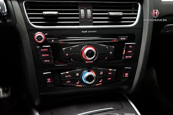 Audi A4 17 of 19