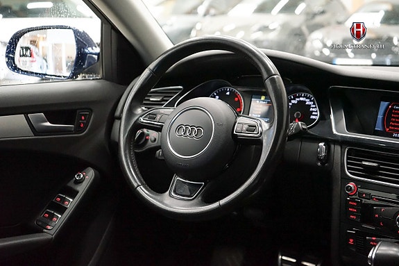 Audi A4 12 of 19