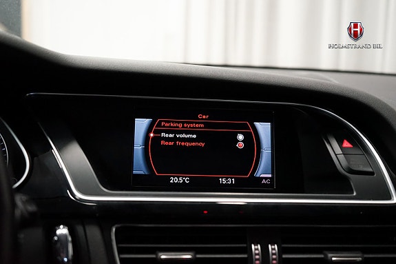 Audi A4 16 of 19
