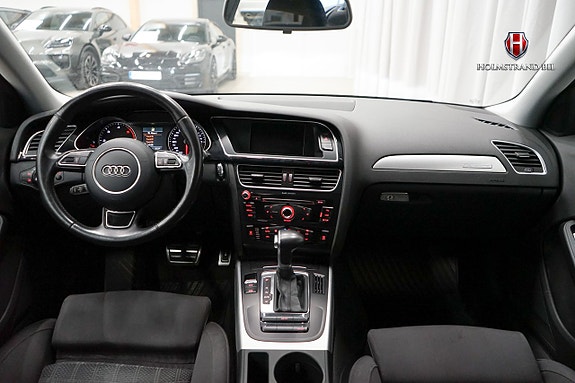 Audi A4 11 of 19