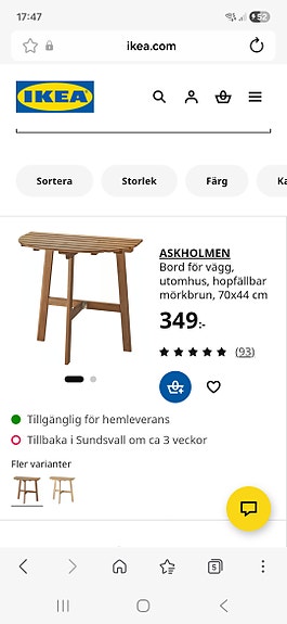 Product image 2 of 2