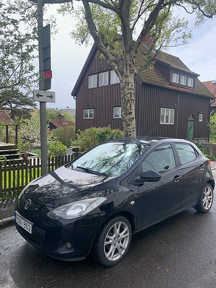 İkinci el  Mazda 2 1.3