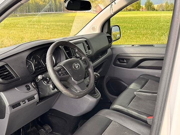 Toyota Proace 4 of 5