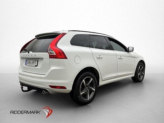 Volvo XC60 5 of 30
