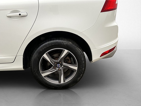Volvo XC60 27 of 30