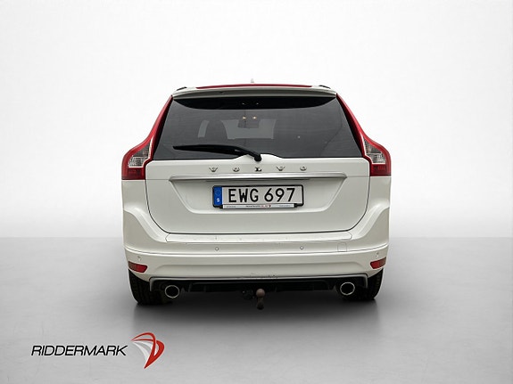 Volvo XC60 6 of 30