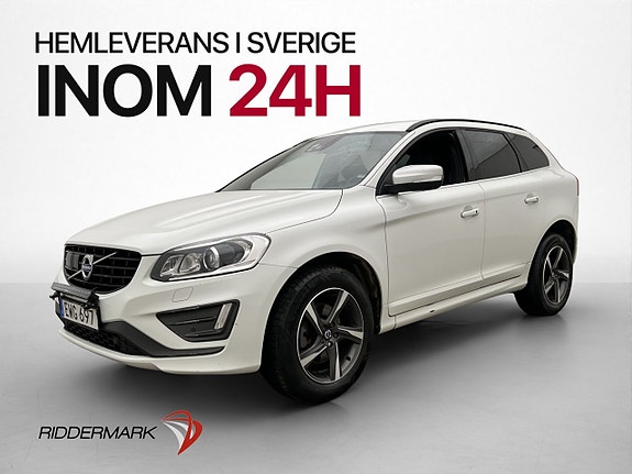 Volvo XC60 3 of 30