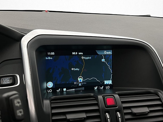 Volvo XC60 19 of 30