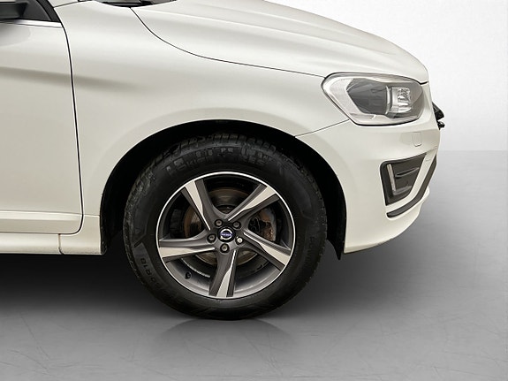 Volvo XC60 29 of 30