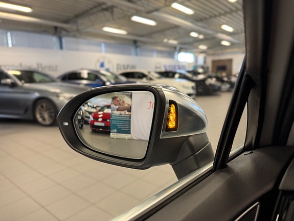 Volkswagen Passat Alltrack 22 of 22