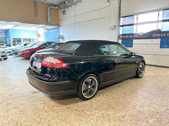 Saab 9-3 10 of 17