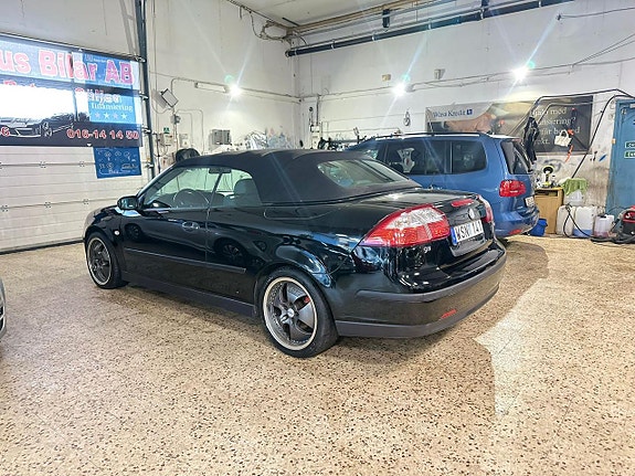 Saab 9-3 9 of 17