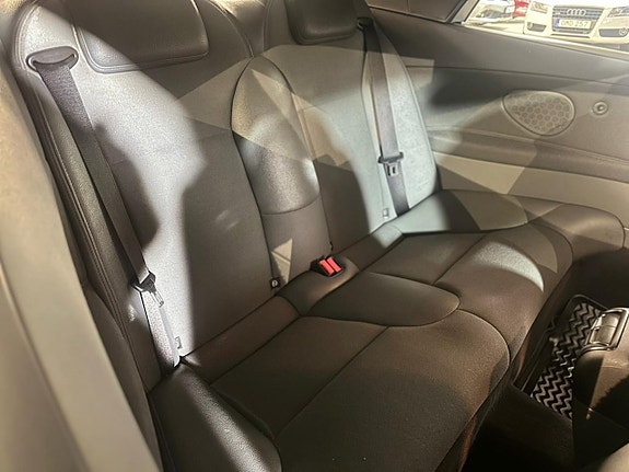 Saab 9-3 14 of 17