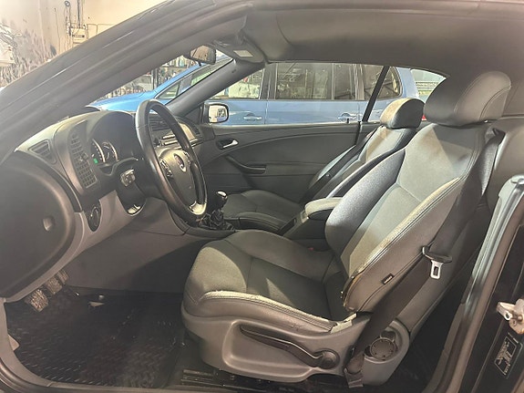 Saab 9-3 11 of 17