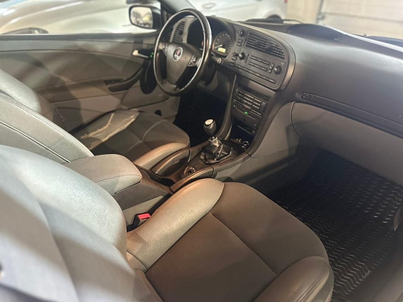 Saab 9-3 16 of 17