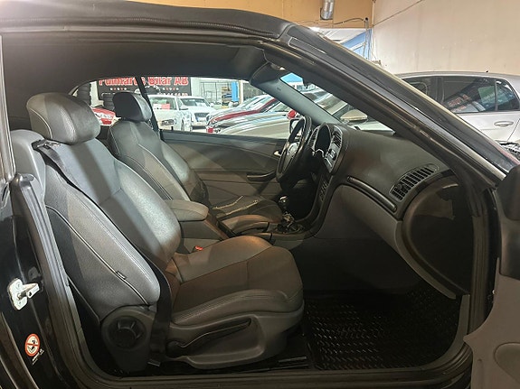 Saab 9-3 15 of 17