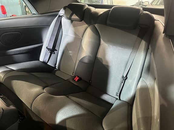 Saab 9-3 13 of 17
