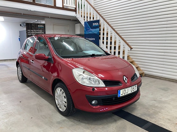 İkinci el  Renault Clio 1.2