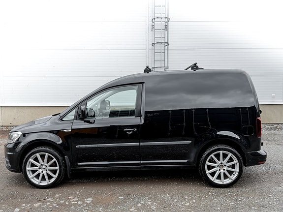 Volkswagen Caddy 2 of 16