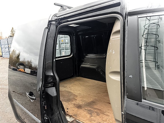 Volkswagen Caddy 15 of 16