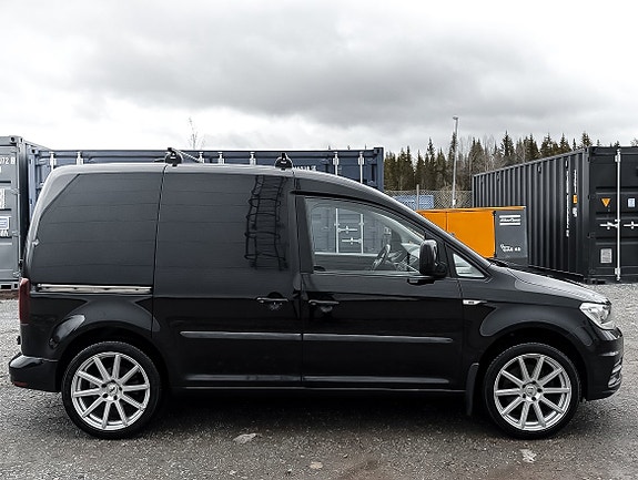 Volkswagen Caddy 6 of 16
