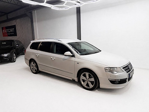 Volkswagen Passat 4 of 5