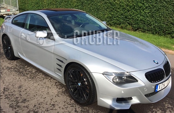 BMW 645Ci 2 of 2