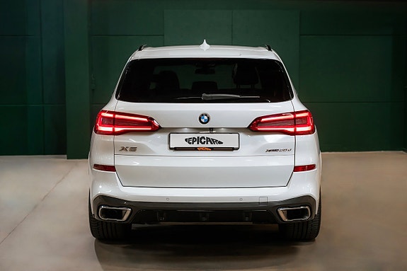 BMW X5 6 of 26