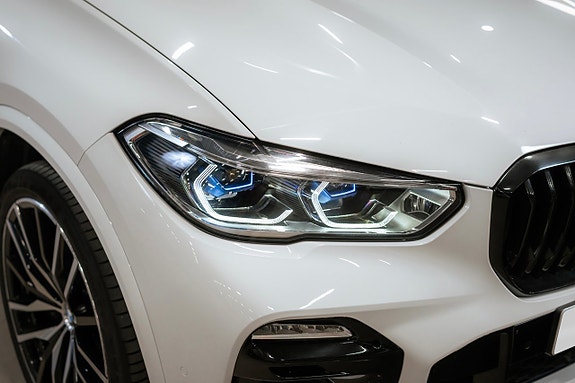 BMW X5 9 of 26