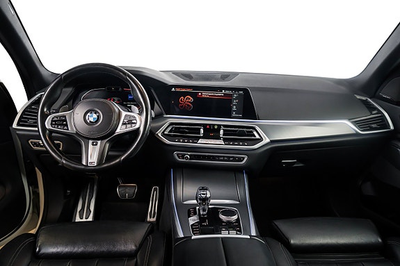 BMW X5 21 of 26