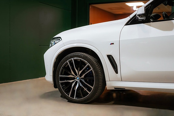 BMW X5 7 of 26