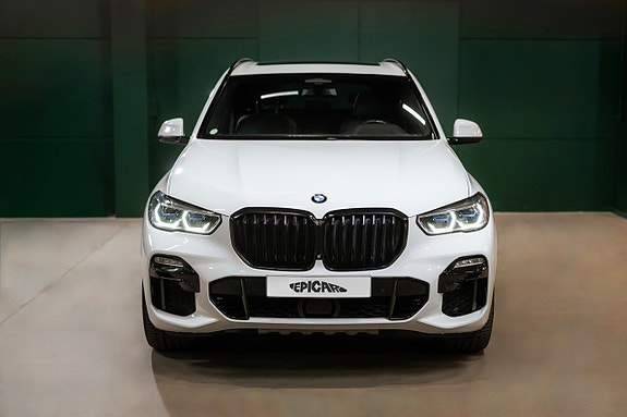 BMW X5 5 of 5